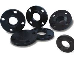 Carbon Steel Flanges